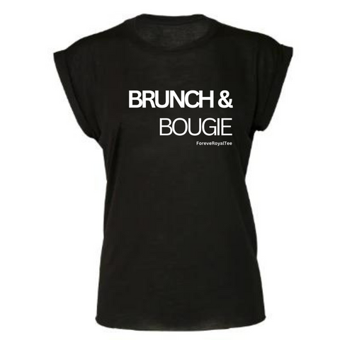 Brunch & Bougie