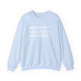 Minding My Business Sweatshirt